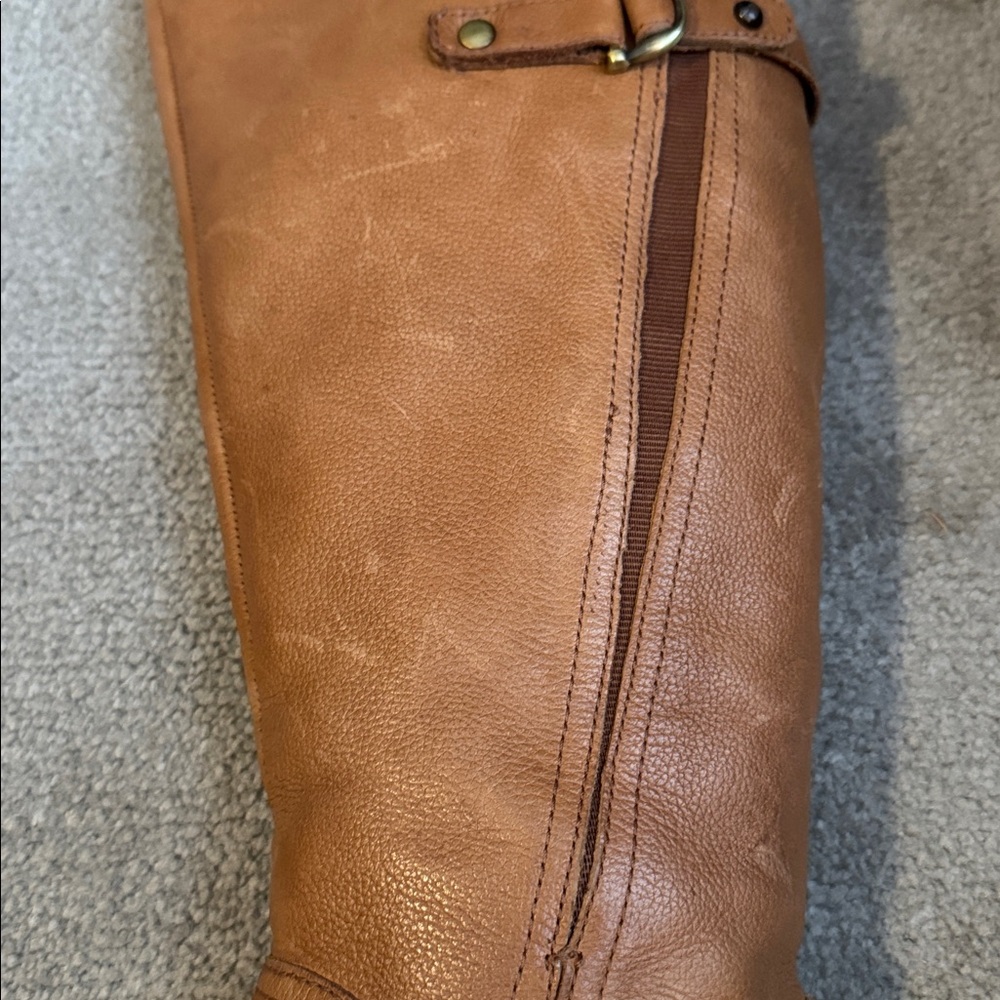 Naturalizer Jillian Riding Boot - Picture 7 of 10